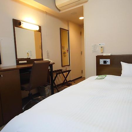 Hotel Route-Inn Aomori Chuo Inter Екстер'єр фото