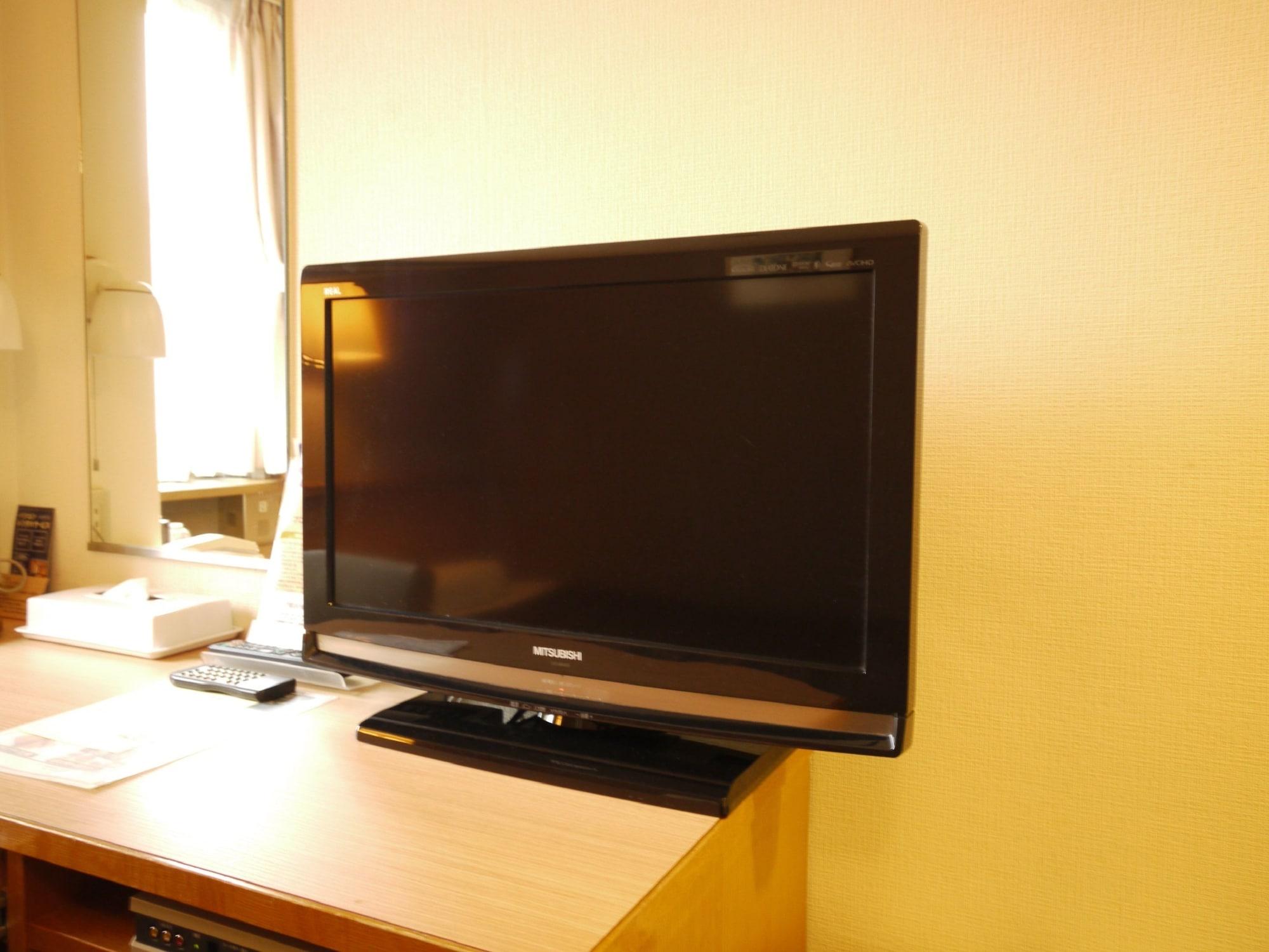Hotel Route-Inn Aomori Chuo Inter Екстер'єр фото