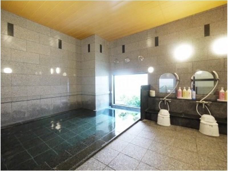 Hotel Route-Inn Aomori Chuo Inter Екстер'єр фото